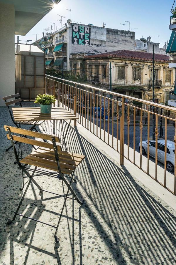 1 Bedroom Apt In Petralona 15 Minutes From Acropolis Афины Экстерьер фото